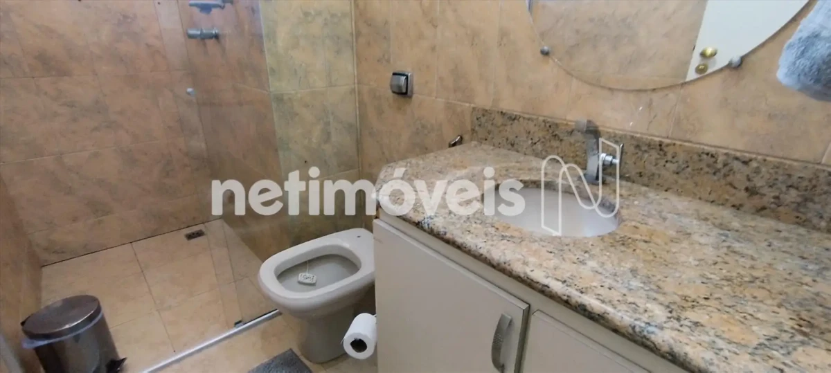 Casa para Venda com 5 quartos no bairro Ibituruna