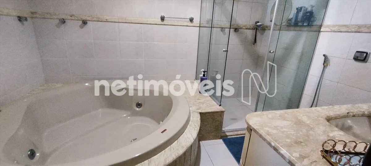 Casa para Venda com 5 quartos no bairro Ibituruna