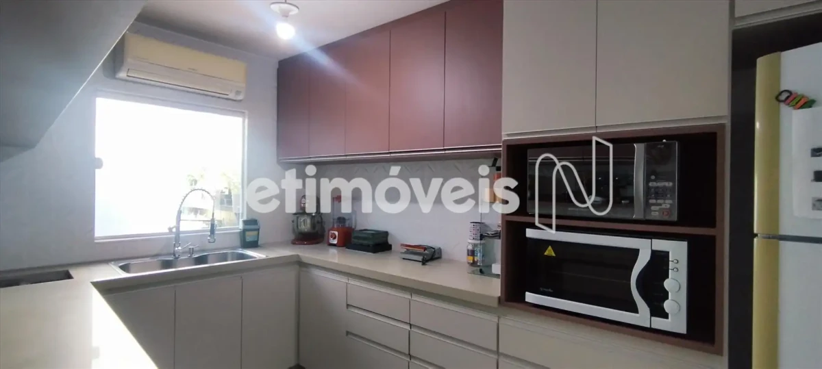 Casa para Venda com 5 quartos no bairro Ibituruna
