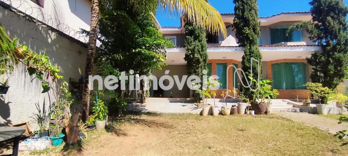 Casa para Venda com 5 quartos no bairro Ibituruna