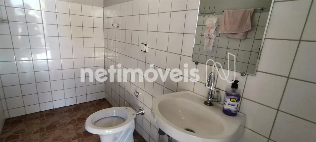 Casa para Venda com 5 quartos no bairro Ibituruna