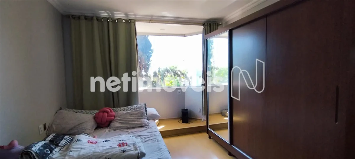 Casa para Venda com 5 quartos no bairro Ibituruna
