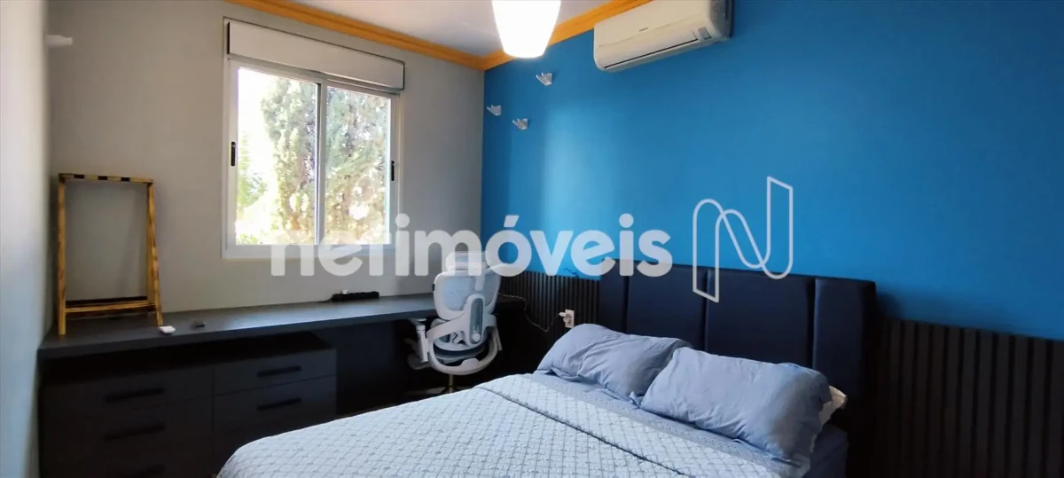 Casa para Venda com 5 quartos no bairro Ibituruna