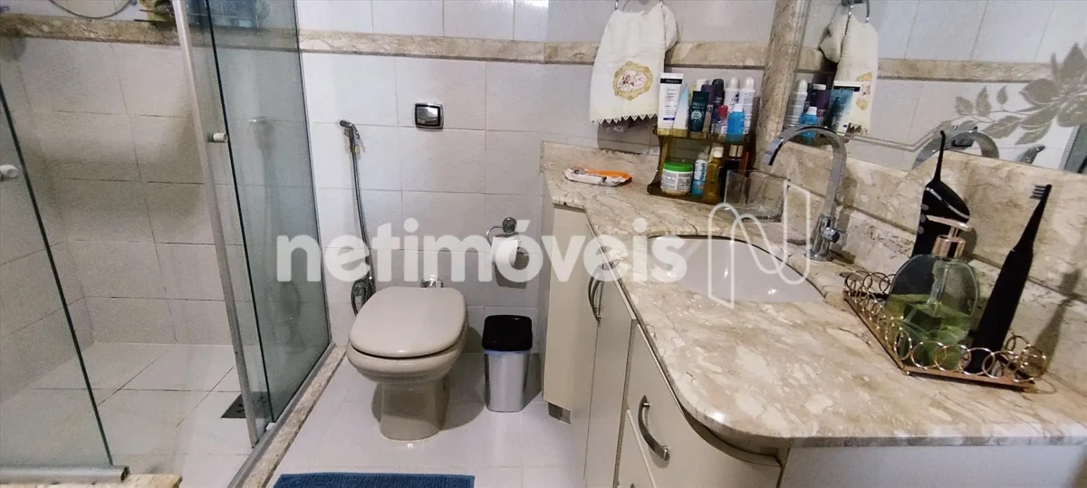Casa para Venda com 5 quartos no bairro Ibituruna