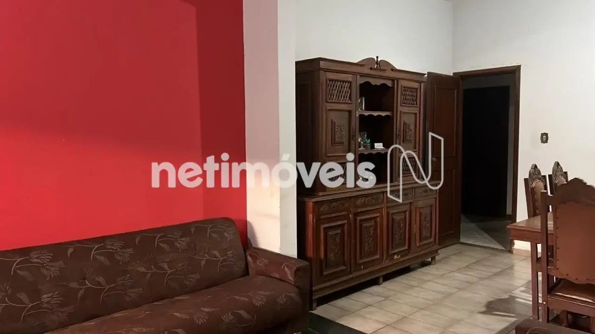 Casa para Venda com 5 quartos no bairro Vila Regina