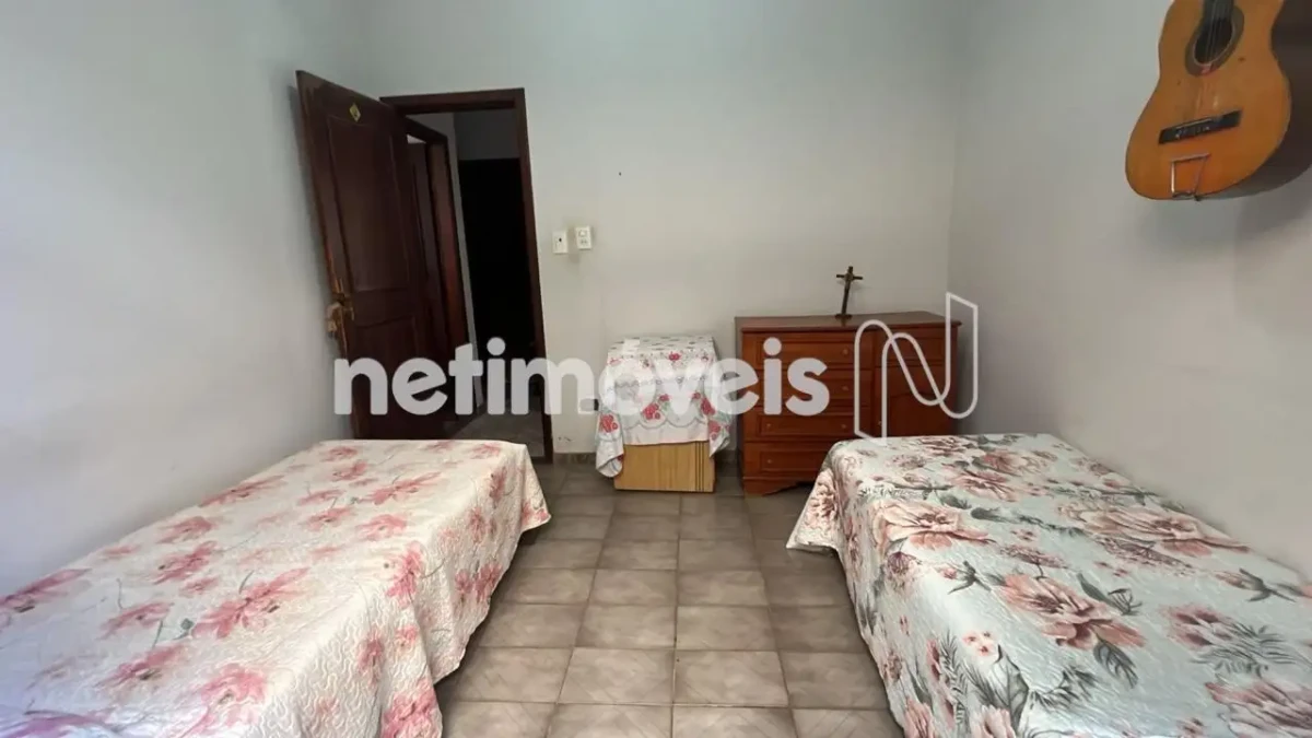 Casa para Venda com 5 quartos no bairro Vila Regina