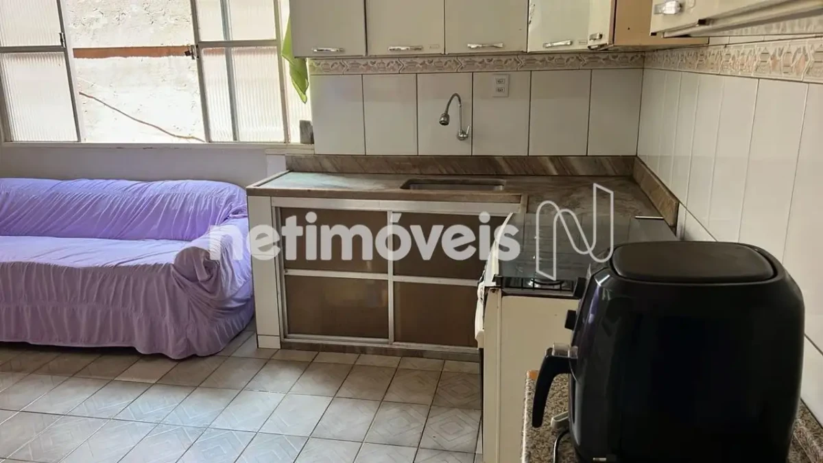 Casa para Venda com 5 quartos no bairro Vila Regina
