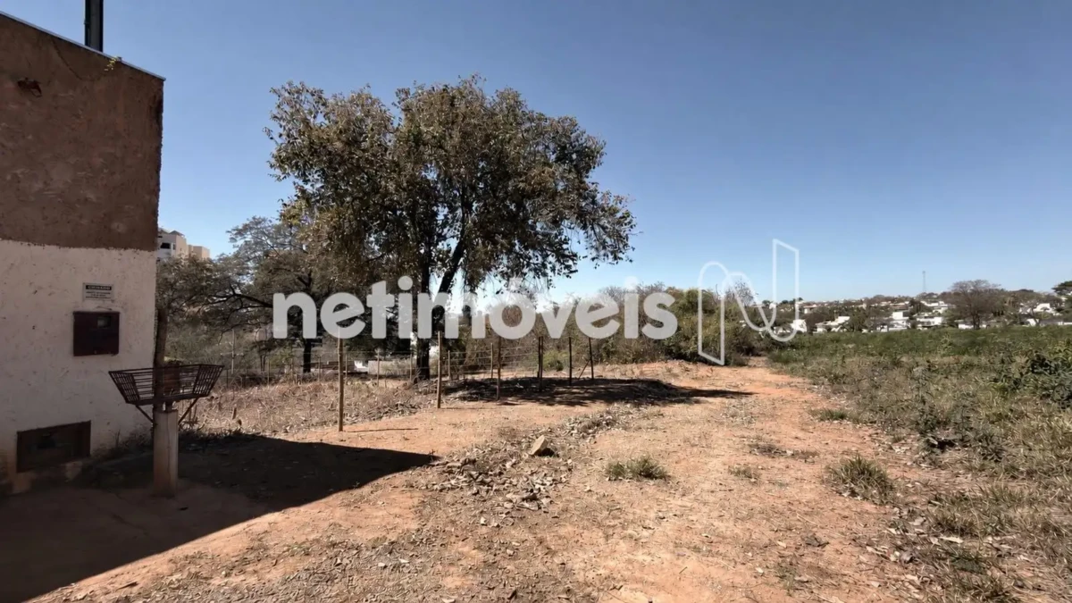 Lote para Venda com área de 525 m² no bairro Ibituruna