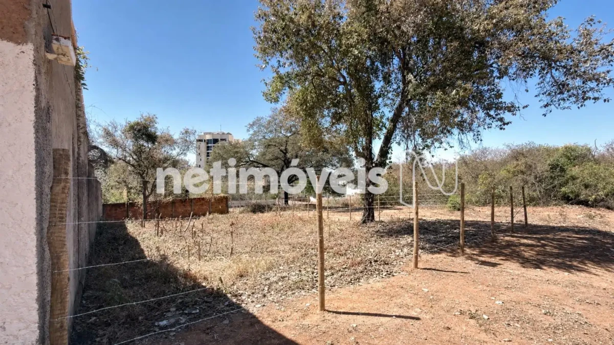 Lote para Venda com área de 525 m² no bairro Ibituruna