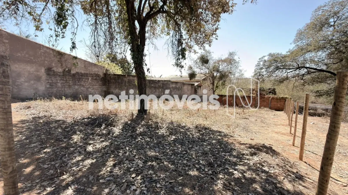 Lote para Venda com área de 525 m² no bairro Ibituruna