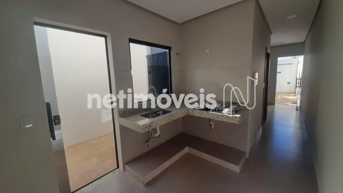 Casa para Venda com 2 quartos no bairro Residencial Sul Ipês