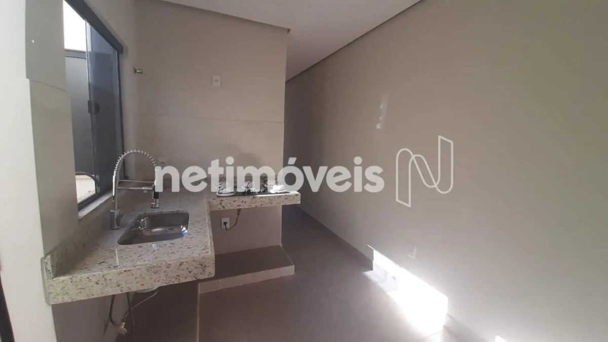 Casa para Venda com 2 quartos no bairro Residencial Sul Ipês