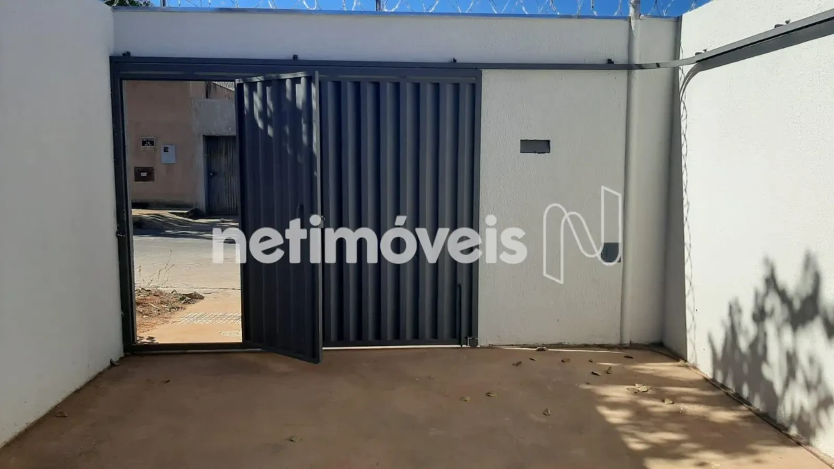 Casa para Venda com 2 quartos no bairro Residencial Sul Ipês
