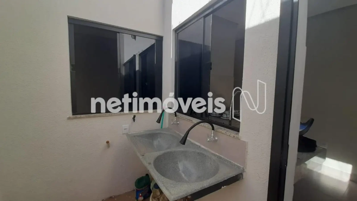Casa para Venda com 2 quartos no bairro Residencial Sul Ipês