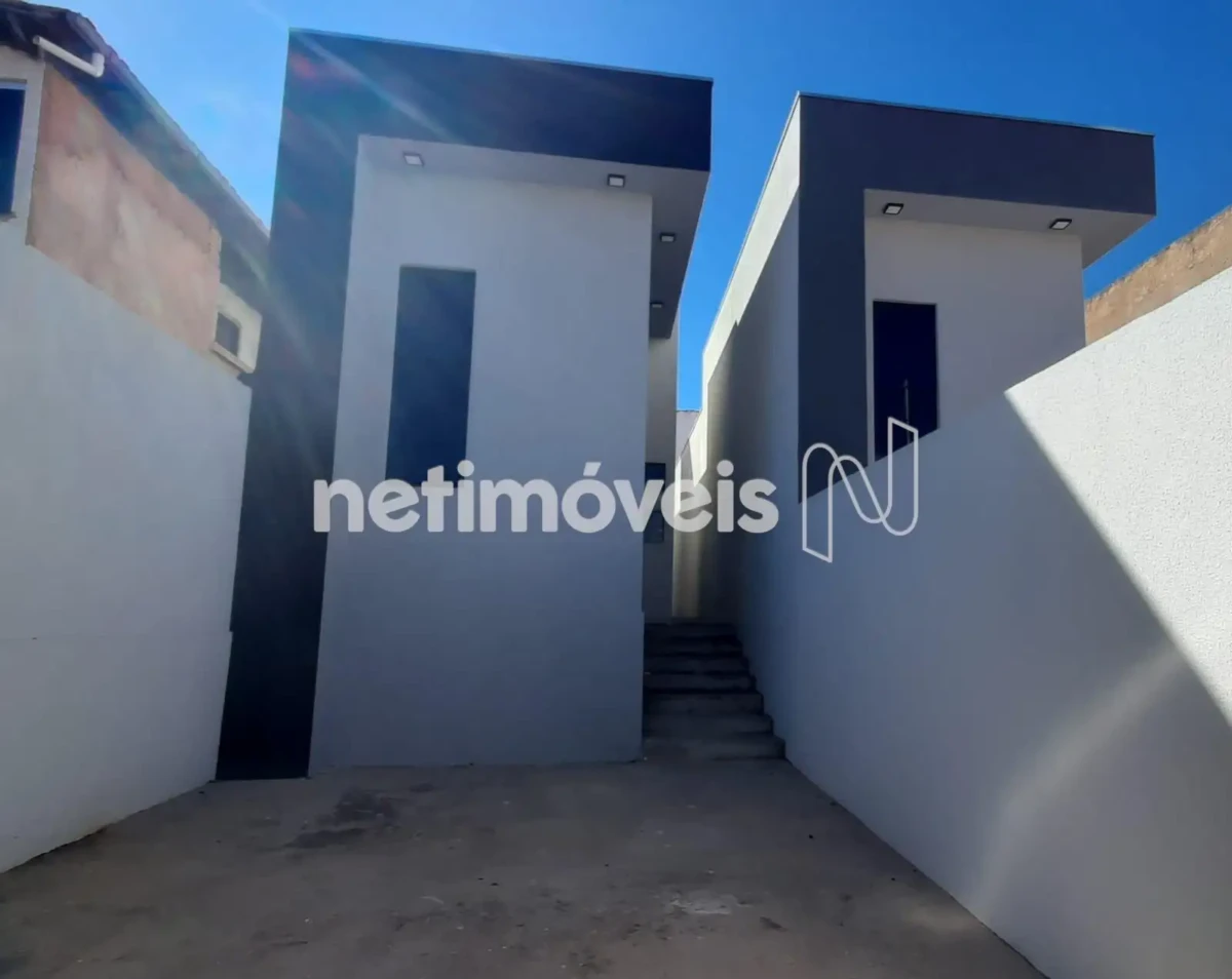 Casa para Venda com 3 quartos no bairro Maracanã