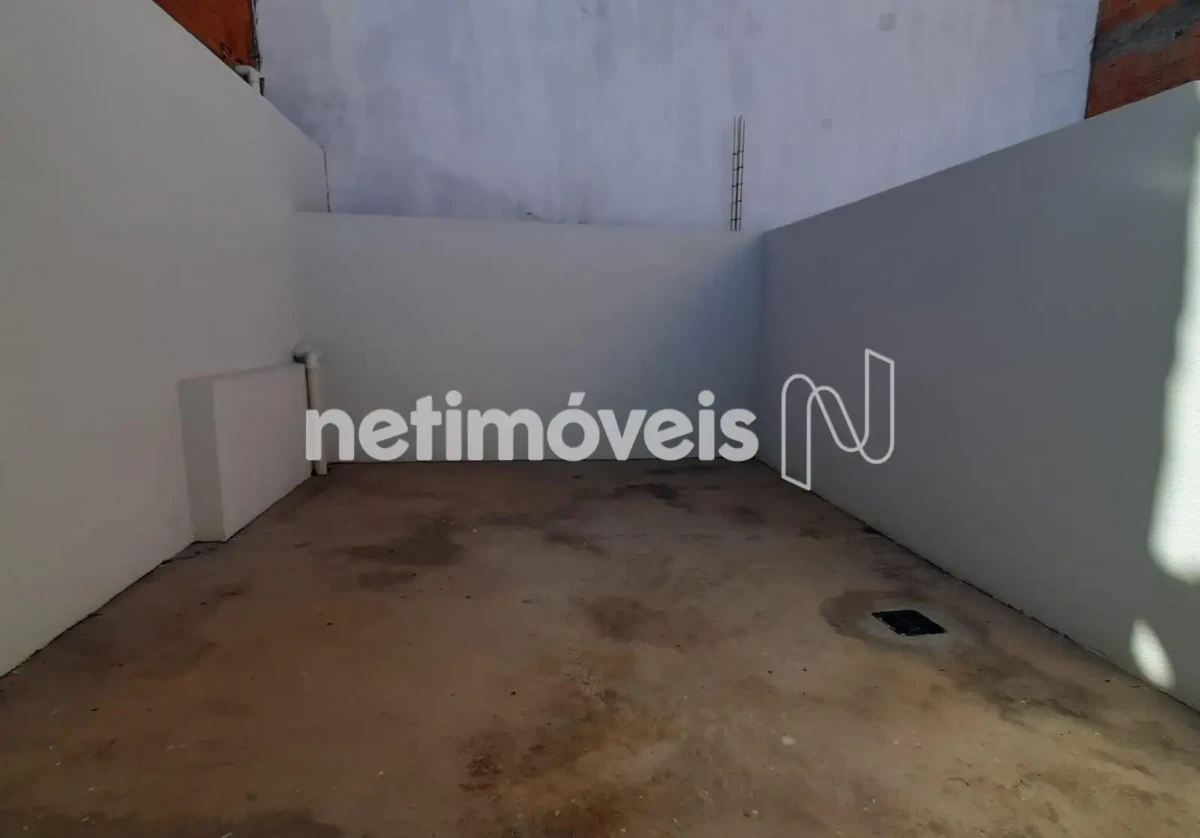 Casa para Venda com 3 quartos no bairro Maracanã