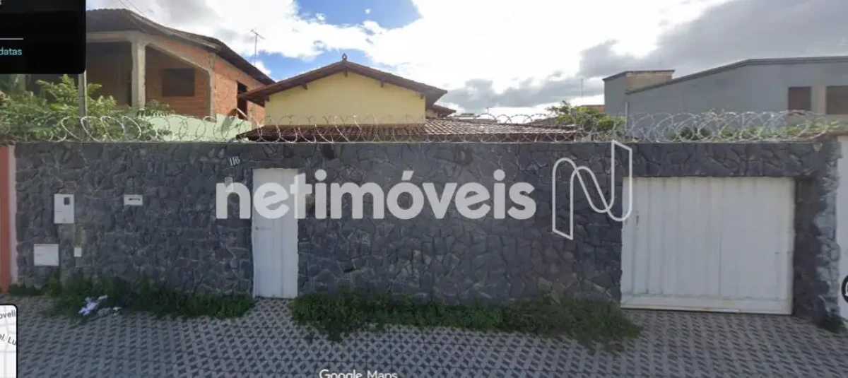Casa para Venda com 3 quartos no bairro Jardim Palmeiras