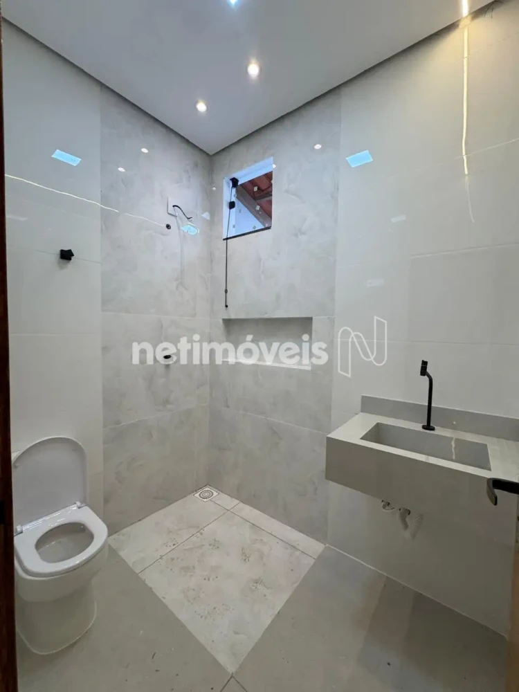 Casa para Venda com 3 quartos no bairro Jardim Olímpico