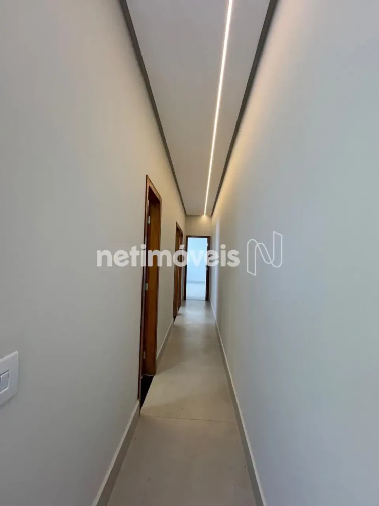 Casa para Venda com 3 quartos no bairro Jardim Olímpico