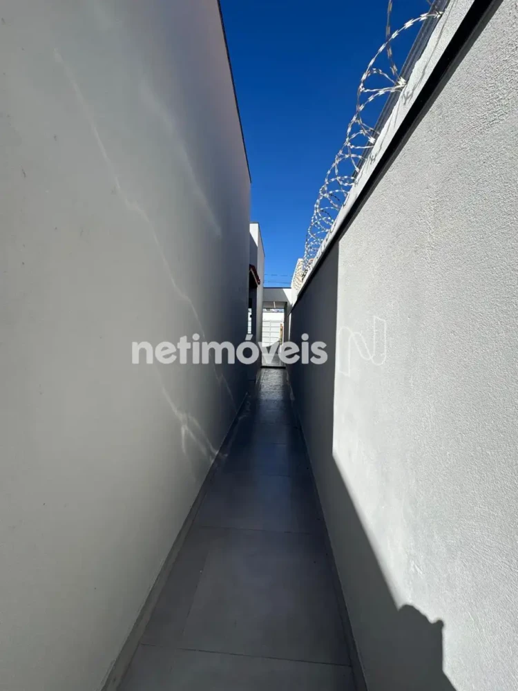 Casa para Venda com 3 quartos no bairro Jardim Olímpico