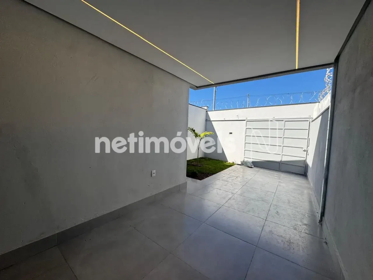 Casa para Venda com 3 quartos no bairro Jardim Olímpico