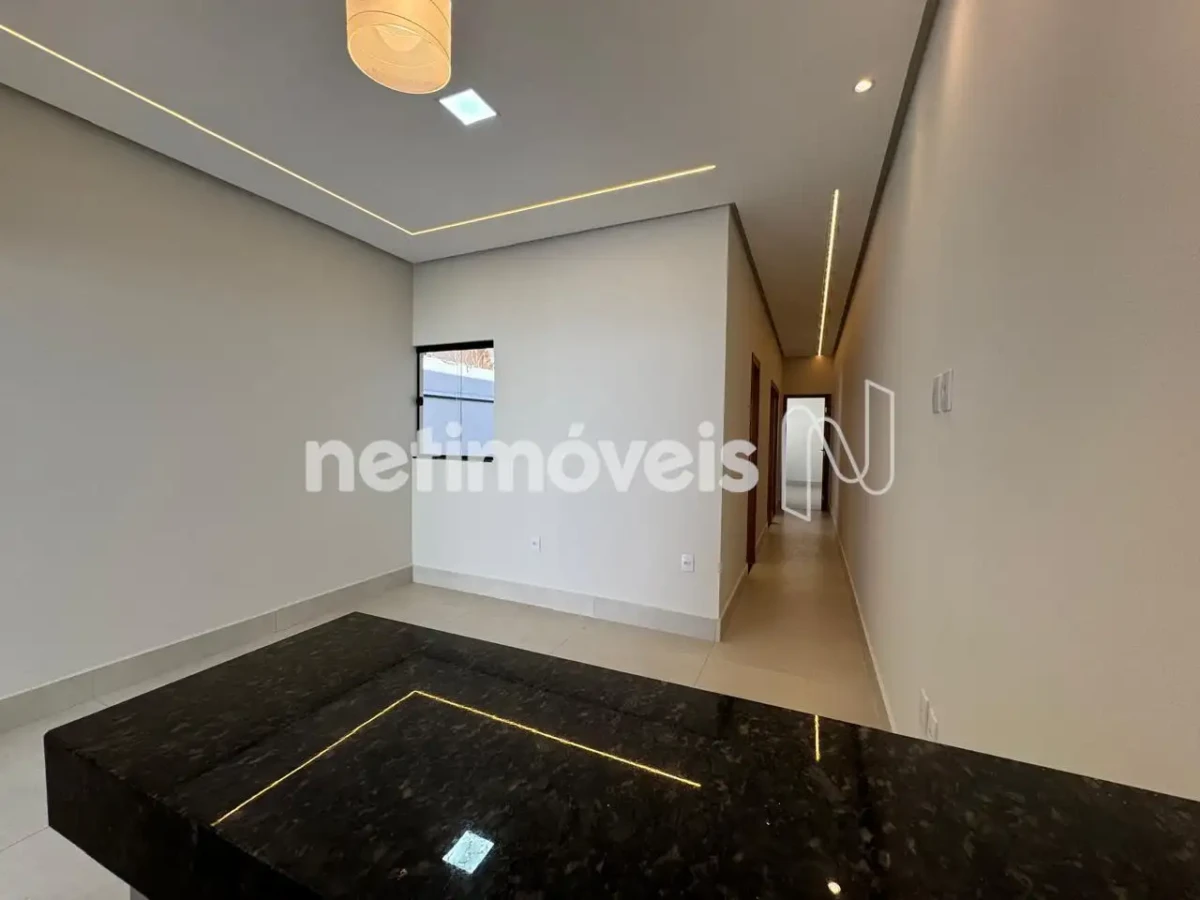 Casa para Venda com 3 quartos no bairro Jardim Olímpico