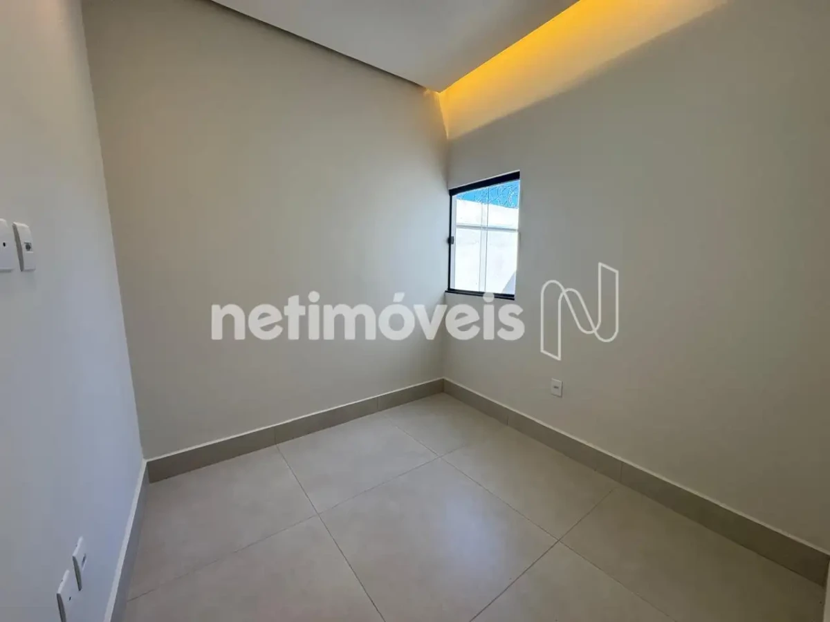 Casa para Venda com 3 quartos no bairro Jardim Olímpico