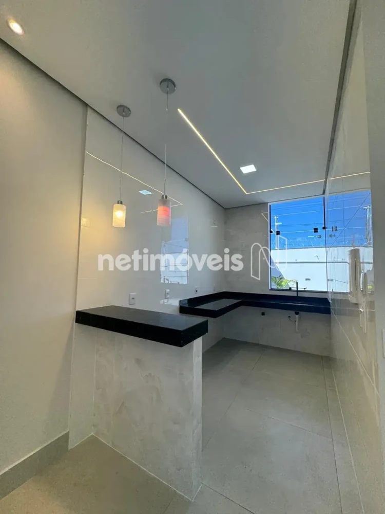 Casa para Venda com 3 quartos no bairro Jardim Olímpico