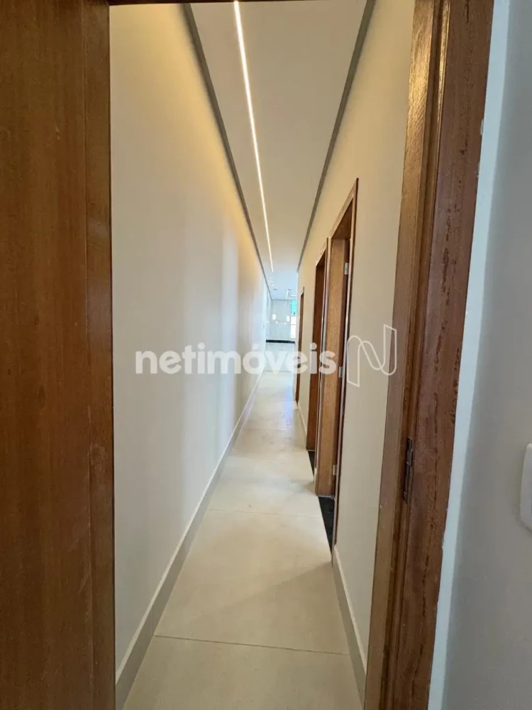 Casa para Venda com 3 quartos no bairro Jardim Olímpico
