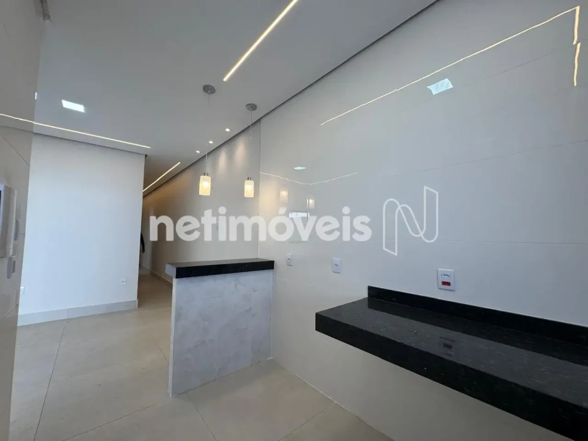 Casa para Venda com 3 quartos no bairro Jardim Olímpico