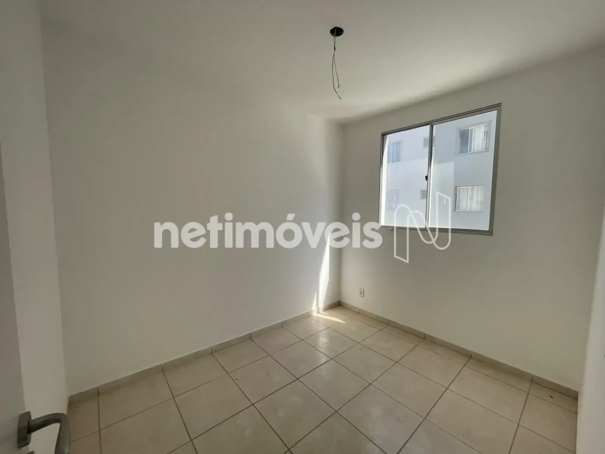 Apartamento para Venda com 2 quartos no bairro São Judas Tadeu I