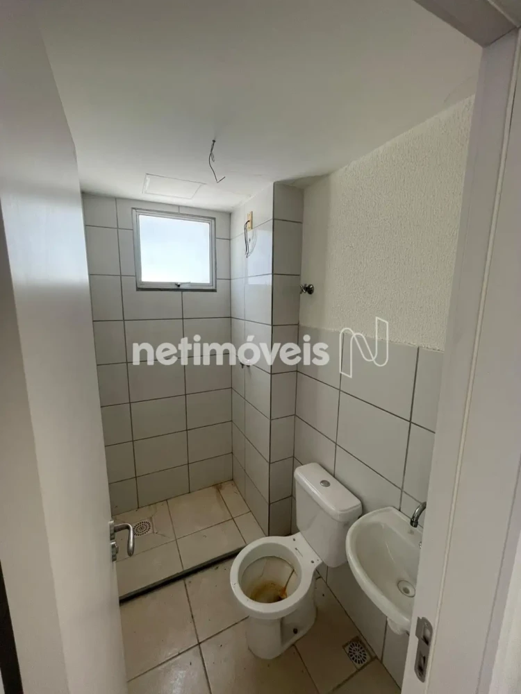 Apartamento para Venda com 2 quartos no bairro São Judas Tadeu I