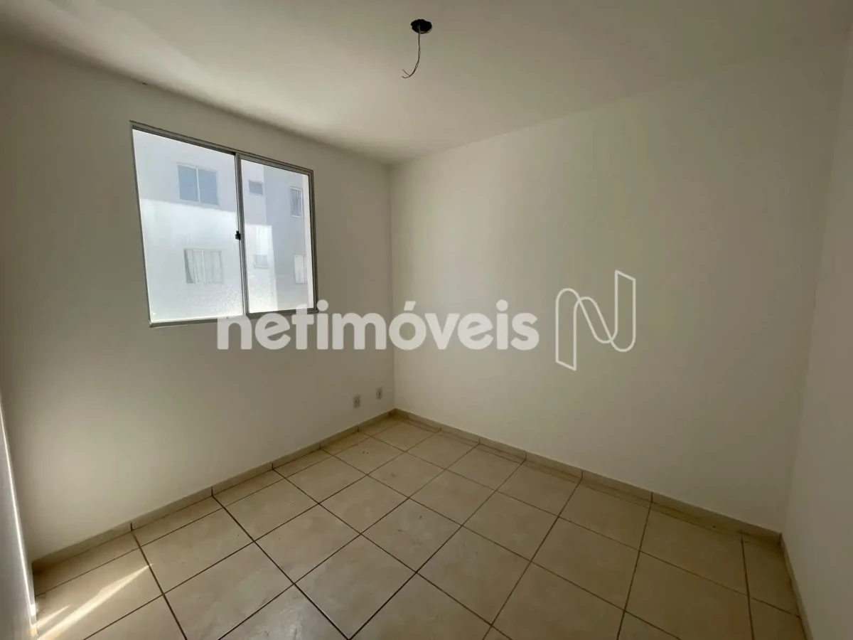 Apartamento para Venda com 2 quartos no bairro São Judas Tadeu I