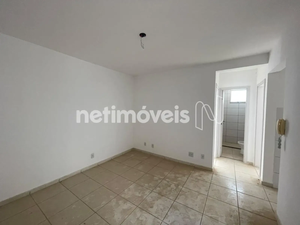 Apartamento para Venda com 2 quartos no bairro São Judas Tadeu I