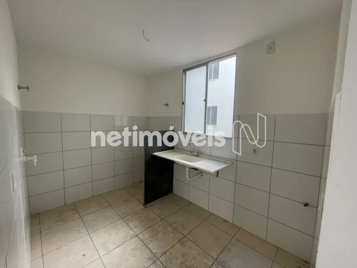 Apartamento para Venda com 2 quartos no bairro São Judas Tadeu I