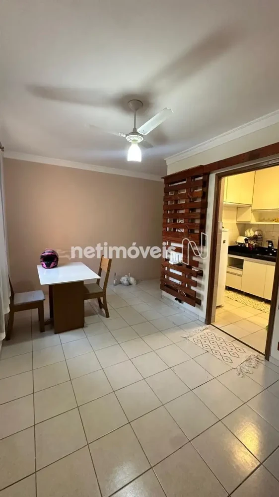 Apartamento para Venda com 3 quartos no bairro Ibituruna