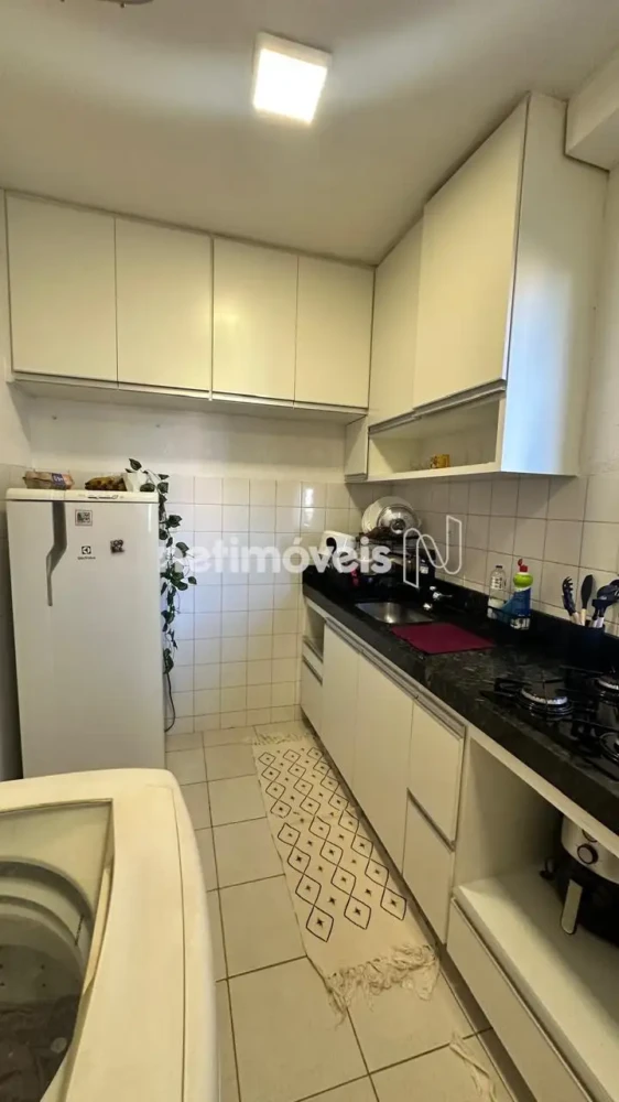 Apartamento para Venda com 3 quartos no bairro Ibituruna