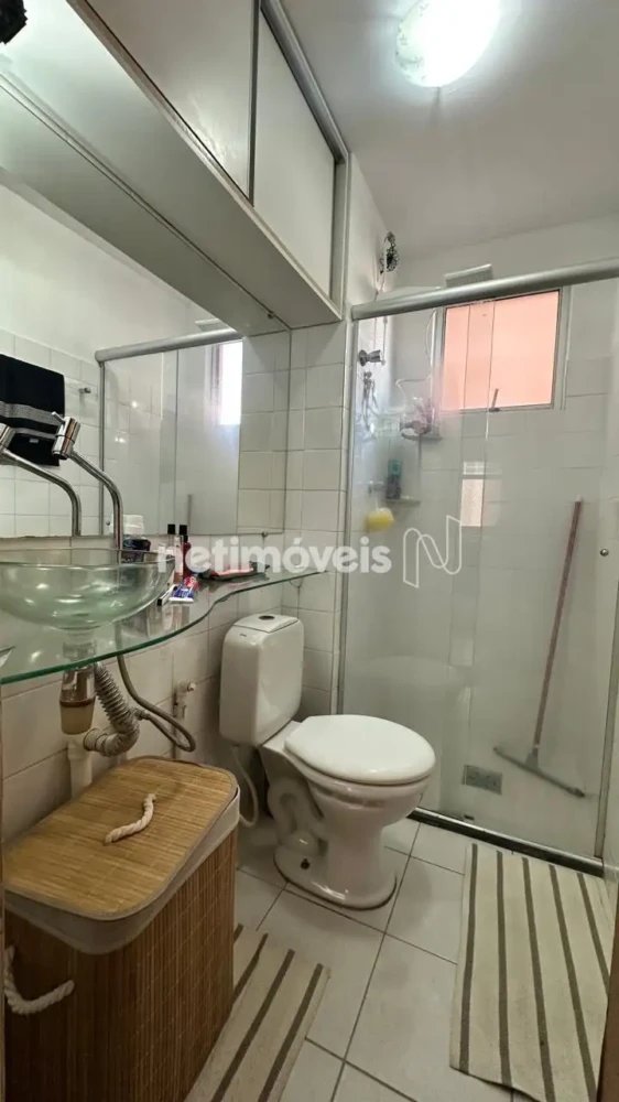 Apartamento para Venda com 3 quartos no bairro Ibituruna