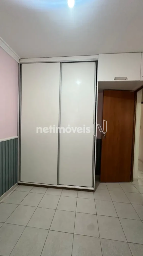 Apartamento para Venda com 3 quartos no bairro Ibituruna