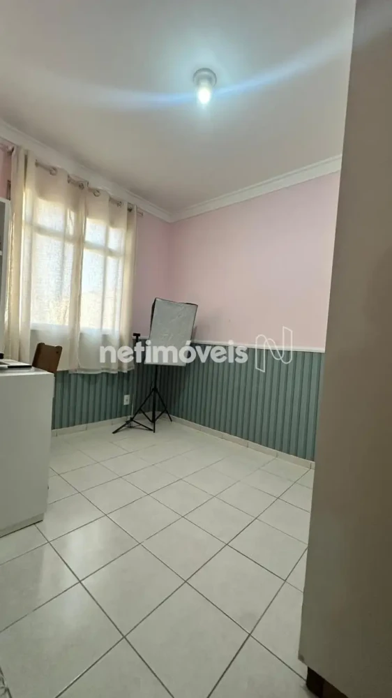 Apartamento para Venda com 3 quartos no bairro Ibituruna