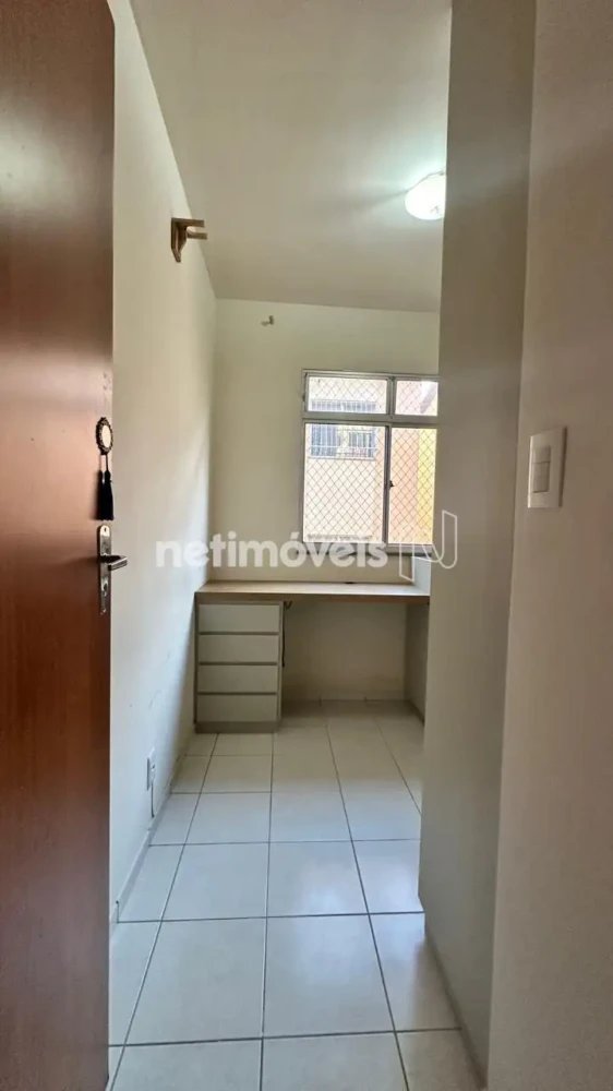Apartamento para Venda com 3 quartos no bairro Ibituruna