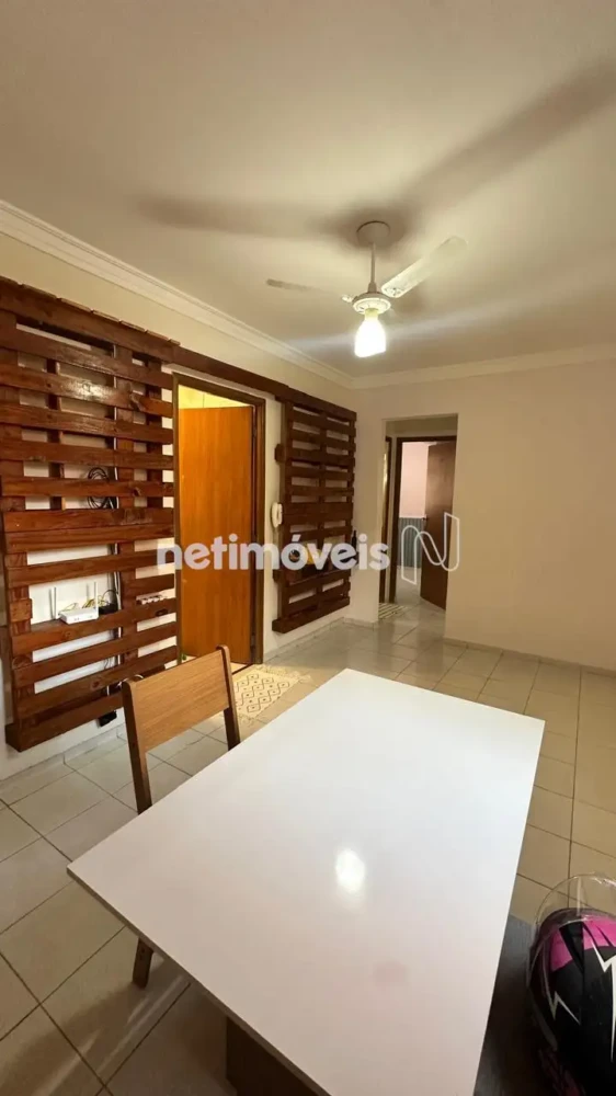 Apartamento para Venda com 3 quartos no bairro Ibituruna