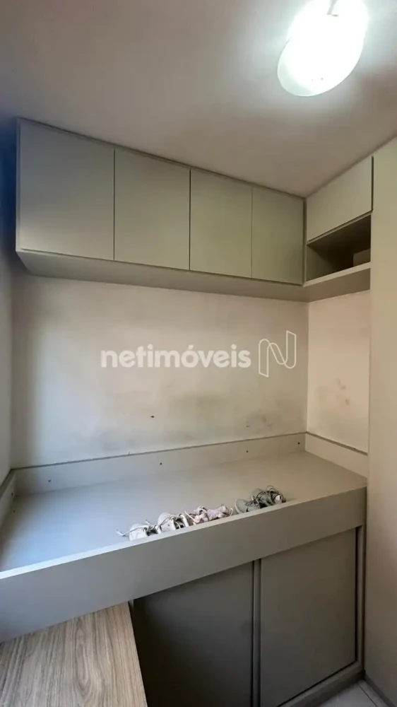 Apartamento para Venda com 3 quartos no bairro Ibituruna