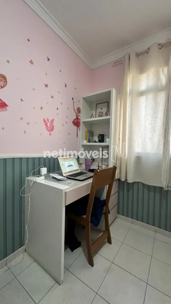 Apartamento para Venda com 3 quartos no bairro Ibituruna