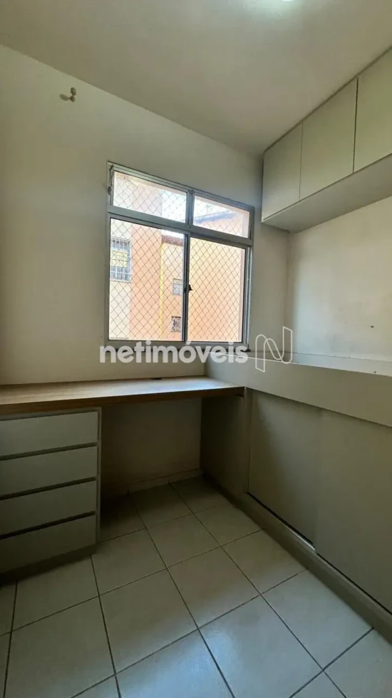 Apartamento para Venda com 3 quartos no bairro Ibituruna