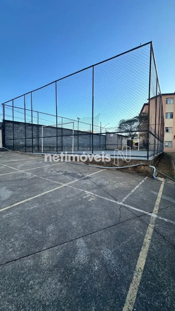 Apartamento para Venda com 3 quartos no bairro Ibituruna