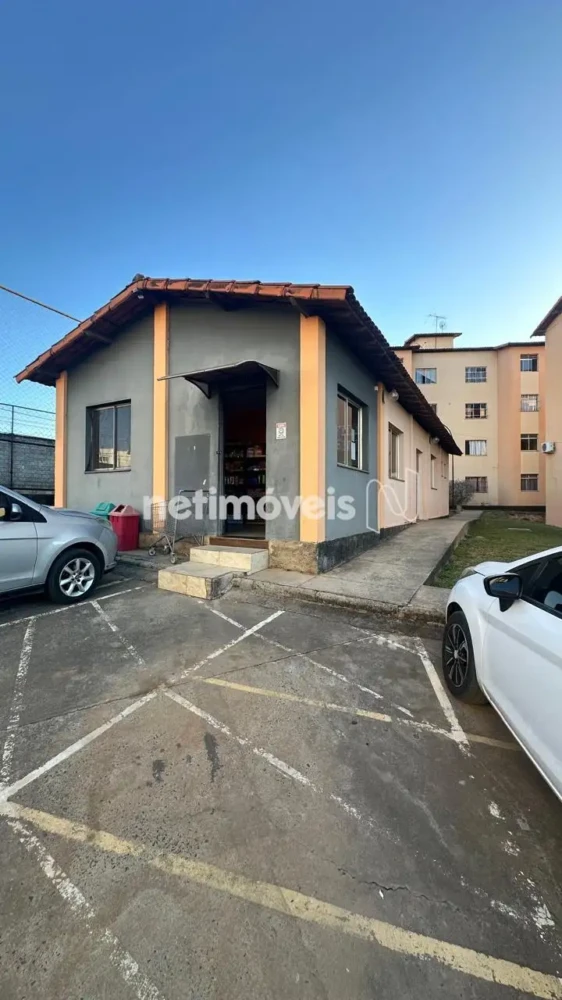 Apartamento para Venda com 3 quartos no bairro Ibituruna