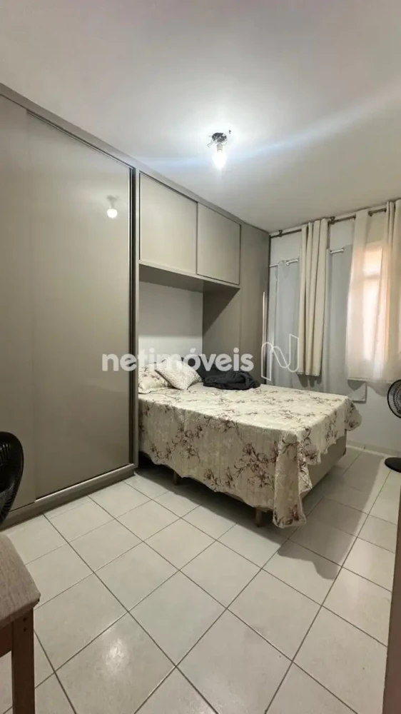 Apartamento para Venda com 3 quartos no bairro Ibituruna
