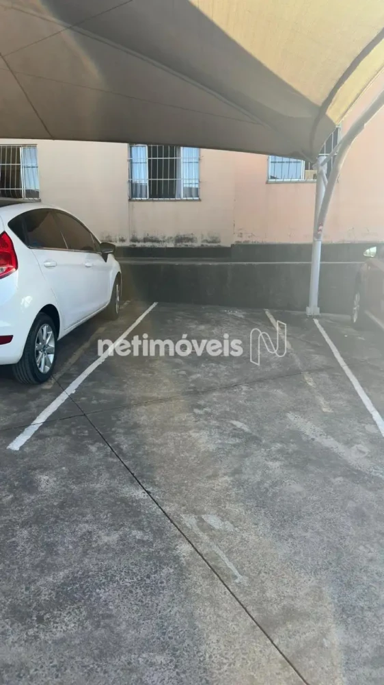 Apartamento para Venda com 3 quartos no bairro Ibituruna