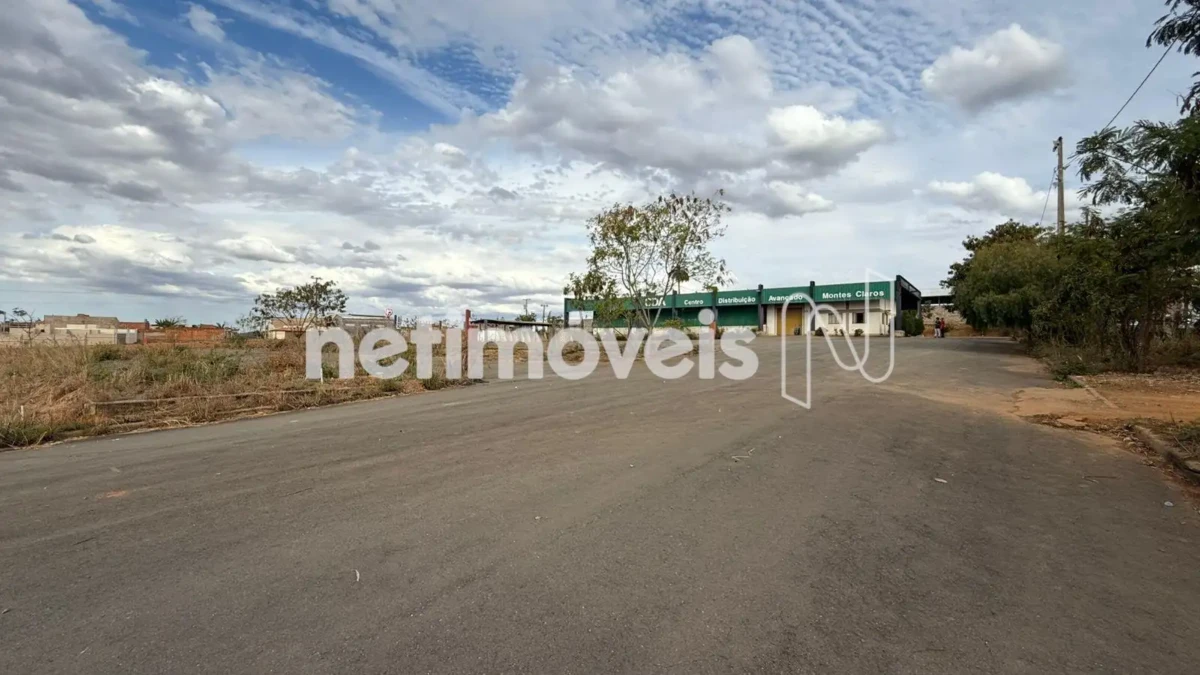 Lote para Venda com área de 41632.62 m² no bairro Vila Telma